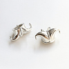 Brass Clown Hat Head Pins BAPE-PW0002-15B-02-1