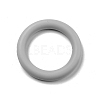 Ring Silicone Beads SIL-R013-02D-1