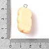 Resin Imitation Food Pendants FIND-U001-02L-3