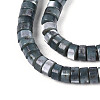Natural Trochus Shell Beads Strands SHEL-S278-027J-3