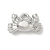 Alloy Charms FIND-Z101-04P-04-1