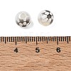 Sports Printed ABS Plastic Beads PL-CBA1C22-05-3