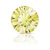 Preciosa&reg MAXIMA Crystal Round Stones Y-PRC-RBSS12-80250-3