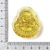 Glass Pendants GLAA-C033-04J-3