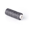 Waxed Polyester Cord YC-L004-16-2