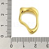 304 Stainless Steel Linking Rings STAS-D192-11G-3