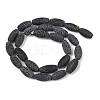Natural Weathered Agate Beads Strands G-K261-08A-5