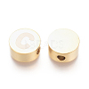 304 Stainless Steel Beads STAS-I126-02G-C-2