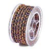 Braided Nylon Cord NWIR-G019-01H-2