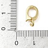 925 Sterling Silver Pendant Bails STER-NH0001-067B-G-3