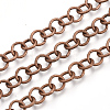 Iron Rolo Chains CH-S125-013-R-2