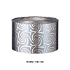 Shining Laser Transfer Foil Nail Sticker Decals MRMJ-R090-48-09-2