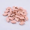 Spray Painted Alloy Multi-Strand Links PALLOY-G268-E-006-2