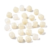 Opaque Acrylic Beads OACR-D320-01N-2