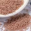 MIYUKI Round Rocailles Beads SEED-X0056-RRHB277-1