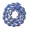 Natural Lapis Lazuli Beads Strands G-K311-03C-05-6