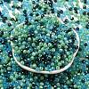 Glass Beads EGLA-A034-LM4mm-58-1