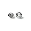 Preciosa&reg Crystal Beads X-PRC-BA3-00030-270-1