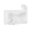 Animal
 Candle Holder Silicone Molds SIL-R148-01F-3