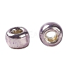 TOHO Round Seed Beads SEED-JPTR15-PF0554-3