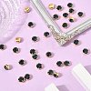 Preciosa&reg MAXIMA Crystal in Sew-On Cup X-PRC-SS34-30340-G-4