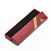 Cardboard Necklace Boxes CBOX-Q036-05-3