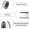 Plastic Cord OCOR-WH0032-47B-02-3