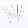 304 Stainless Steel Ball Head Pins STAS-G161-09P-1