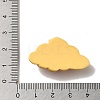 Opaque Resin Imitation Food Decoden Cabochons LS-X-CRES-H001-03B-3