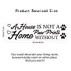 PVC Wall Stickers DIY-WH0377-037-2