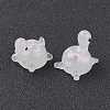 Handmade Lampwork Beads LAMP-D015-03B-4