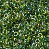 MIYUKI Round Rocailles Beads SEED-X0055-RR0341-3