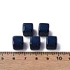 Opaque Acrylic Beads X-MACR-S373-135-A06-6