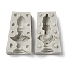 DIY Candle Silicone Statue Molds SIMO-NH0001-04-2