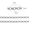 Brass Rolo Chains CHC-S008-002E-P-6