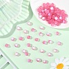 Preciosa&reg Crystal Beads X-PRC-BA6-70010-20019-4