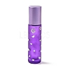 Glass Essential Oil Roller Bottles LS-MRMJ-M002-02B-06-2