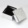 Rectangle Cardboard Jewelry Boxes for Watch CBOX-Q034-50A-4