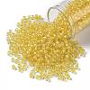 TOHO 8/0 Round Beads SEED-XTR08-0192-1