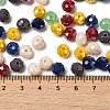 Glass Beads EGLA-A034-SM8mm-31-4