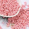 Glass Seed Beads SEED-L011-04A-14-1