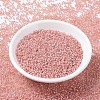 MIYUKI Round Rocailles Beads SEED-X0054-RR0642-2