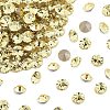 Preciosa&reg MAXIMA Crystal Round Stones X-PRC-RBSS39-80100-1