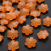 Imitation Jelly Acrylic Beads MACR-S373-92-E05-1