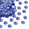 Preciosa&reg MAXIMA Crystal No Hotfix Flatback Stones Y-PRC-NSS16-20320-1