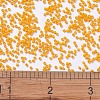 MIYUKI Delica Beads X-SEED-J020-DB2103-4