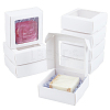 48Pcs Paper Candy Boxes CON-BC0007-52B-1