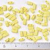 MIYUKI Half TILA Beads X-SEED-J020-HTL404FR-4