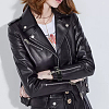 PU Imitation Leather Buckles BUTT-WH0027-46P-02-6