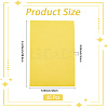 15Pcs Felt Non Woven Fabric DIY-SP0003-93K-2